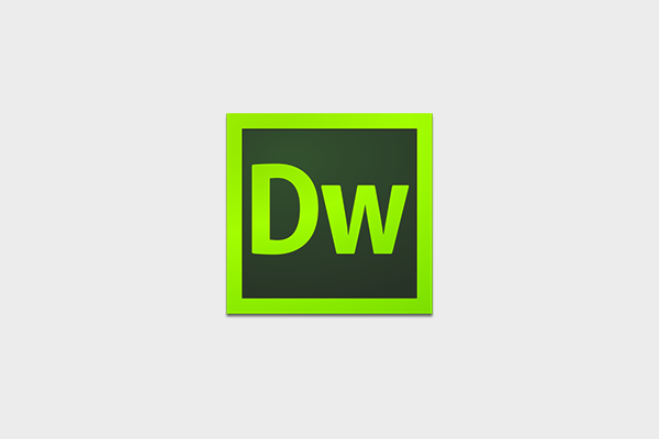 Adobe Dreamweaver